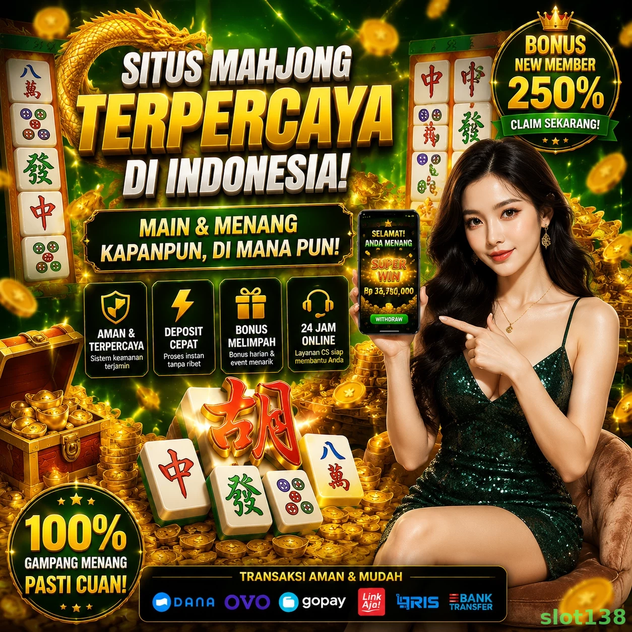 slot138